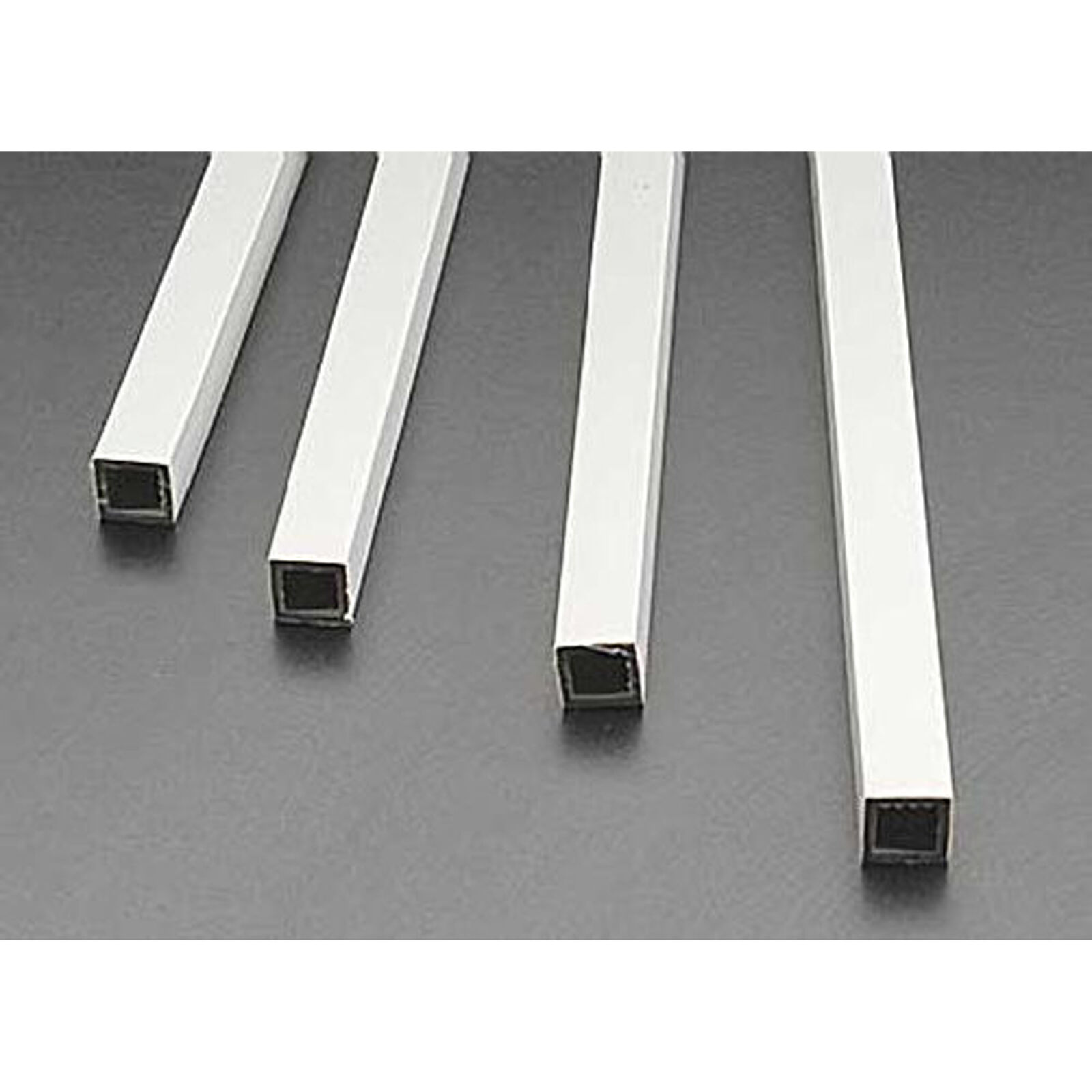 ST-12 Square Tubing,3/8" (4)