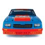 1/10 SR10M 2WD Dirt Oval RTR, Blue