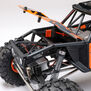 1/10 UTB10 Capra 1.9 4WS 4X4 Unlimited Trail Buggy Brushed RTR, Orange