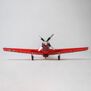 P-51D Mustang 1100mm PNP, Dago Red