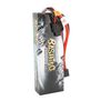 7.4V 5200mAh 2S 35C G-Tech Smart Bashing Hardcase LiPo Battery: EC3/ Deans/ XT60