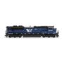 HO SD70ACe Locomotive with DCC & Sound, MRL #4315