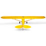 J-3 Cub 10cc ARF, 82.5" - SCRATCH & DENT