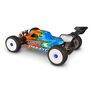 1/8 S15 Buggy Clear Body, 1/8 Mugen MBX8 Eco