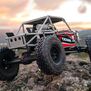 1/10 H10 Optic 4x4 Trail Buggy RTR, Yokohama - SCRATCH & DENT