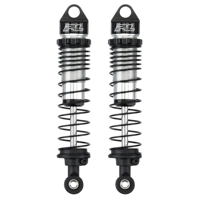1/10 Big Bore Front/Rear (90mm-95mm) Scaler Shocks For Most Crawlers