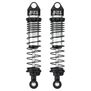 1/10 Big Bore Front/Rear (90mm-95mm) Scaler Shocks For Most Crawlers