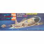 Lockheed F-94 C Starfire Model Kit