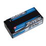 7.6V 6100mAh 2S 130C Zappers DR Shorty LiVH Battery