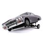 1/10 SixtyFive Chevy Impala SS 2WD Hopping Lowrider RTR, Silver