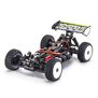 1/8 INFERNO MP10e 4x4 Electric Buggy RTR, Green