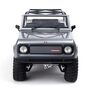 1/10 Gen9 International Scout 800A 4x4 Rock Crawler RTR, Graphite