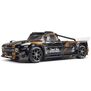 1/8 INFRACTION 3S 4X4 RTR Brushless All-Road Street Bash, Black/Gold