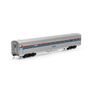 HO Streamline Passenger Car, AMTK #4458