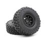 1/10 VS4-10 Fordyce 4x4 Rock Crawler RTR, Grey