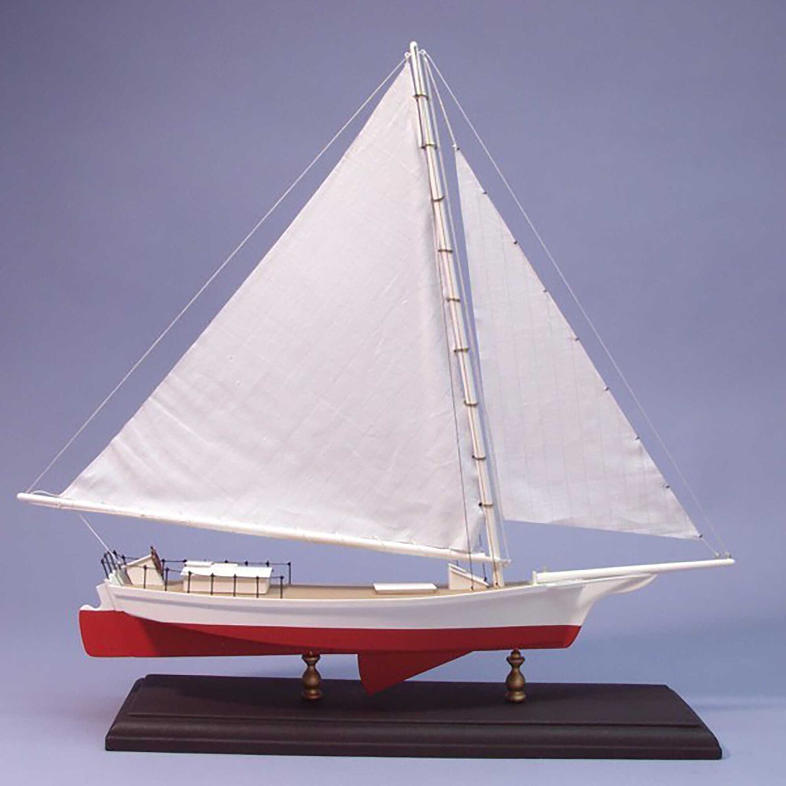 Skipjack Sailboat