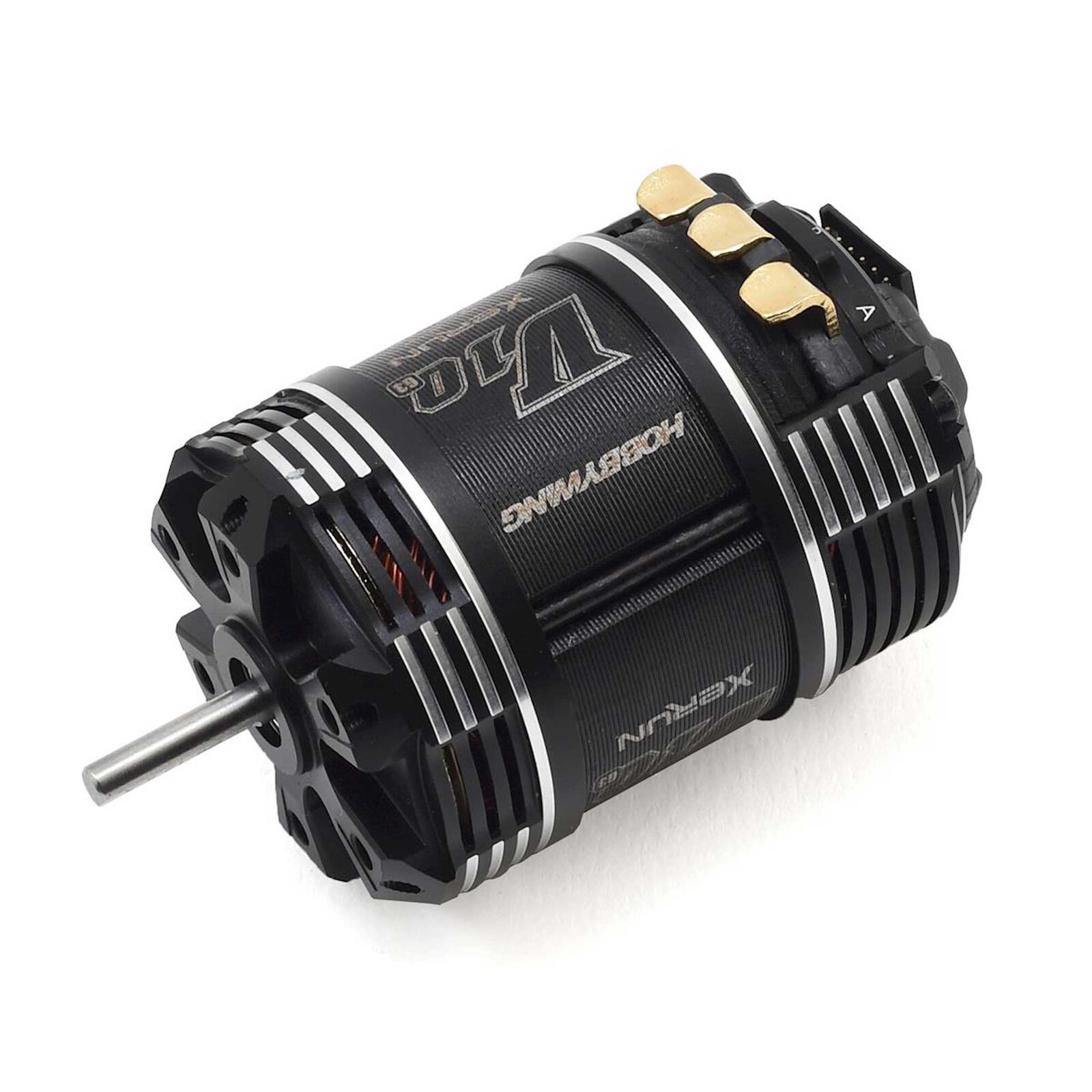 XeRun V10 G3 5.5T Modified Brushless Motor