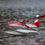 DHC-6 Twin Otter 1.4m PNP Combo with Floats
