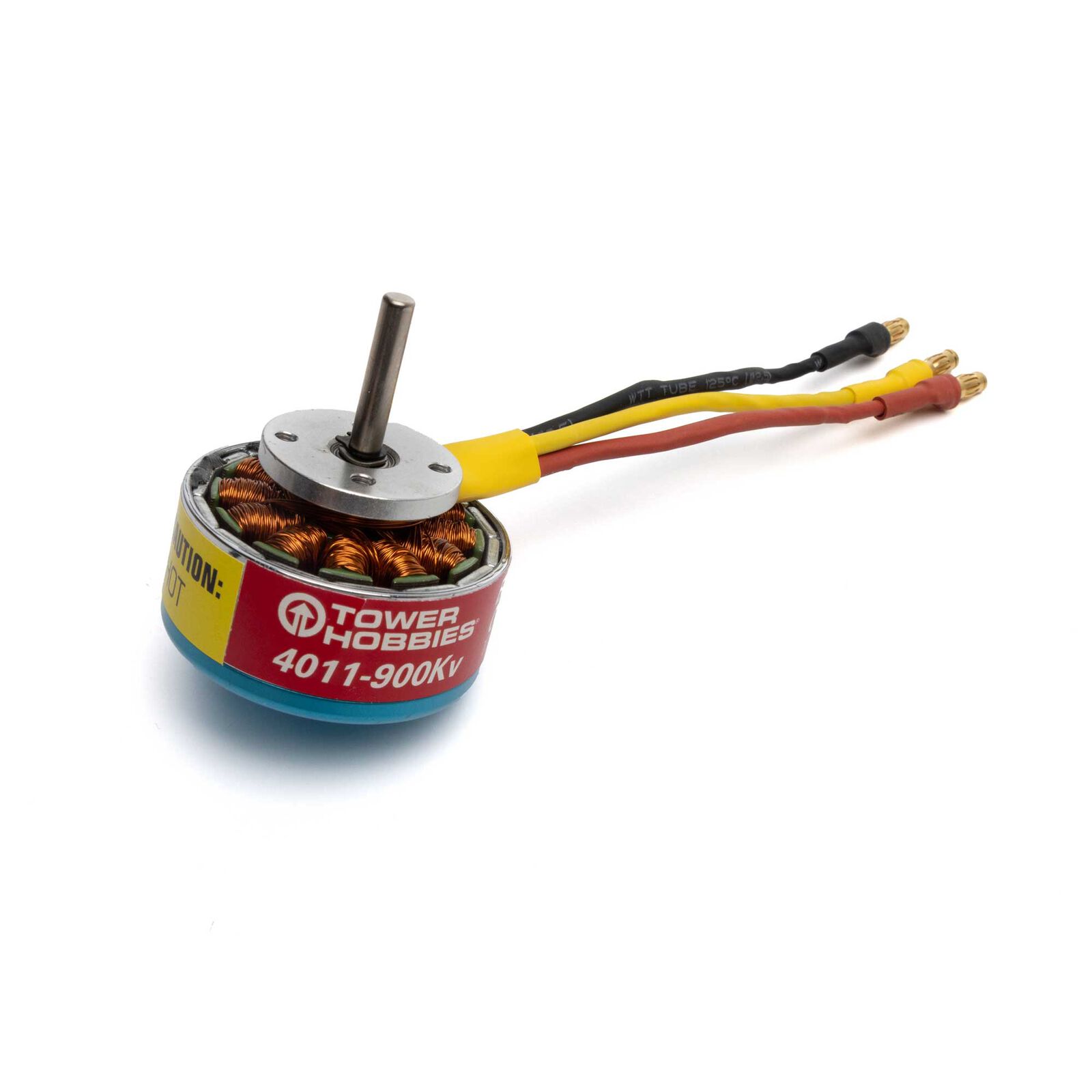 4011-900Kv Motor: Seawind 1.4m