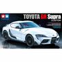 1/24 Toyota GR Supra Custom Model Kit