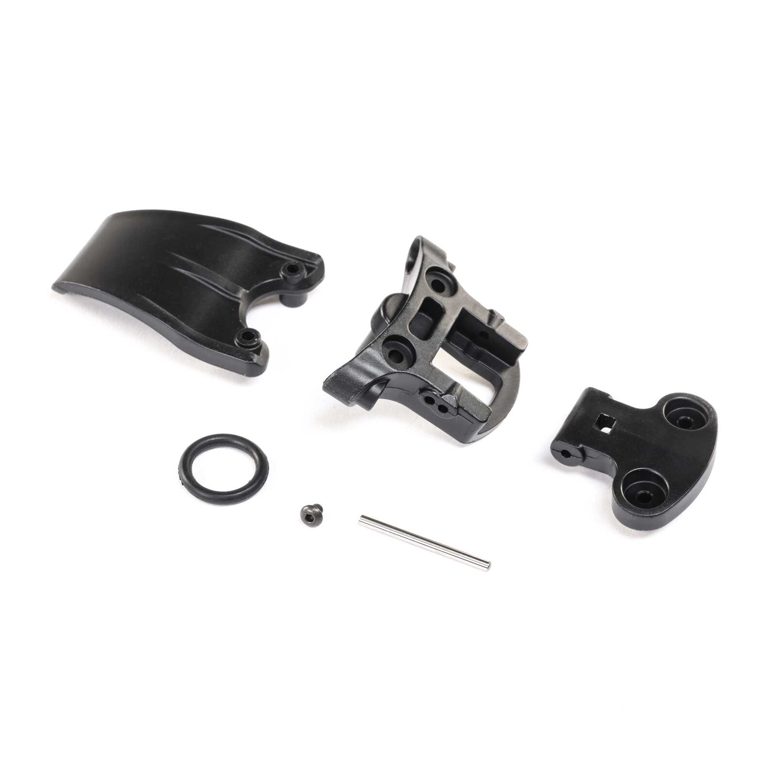 Rear Fender Mount Set: PM-MX/SM