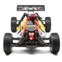 1/8 8IGHT 4WD Buggy Nitro RTR, Red/Yellow