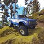 1/12 Enduro12 4x4 Trail Truck Sendero RTR