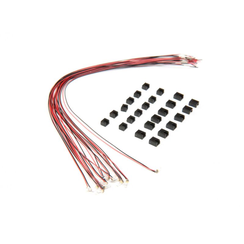 LED Bulb-Standard Length 3.00mm (12)