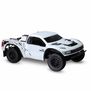 1/10 Illuzion Ford Raptor SVT Short Course Truck Clear Body