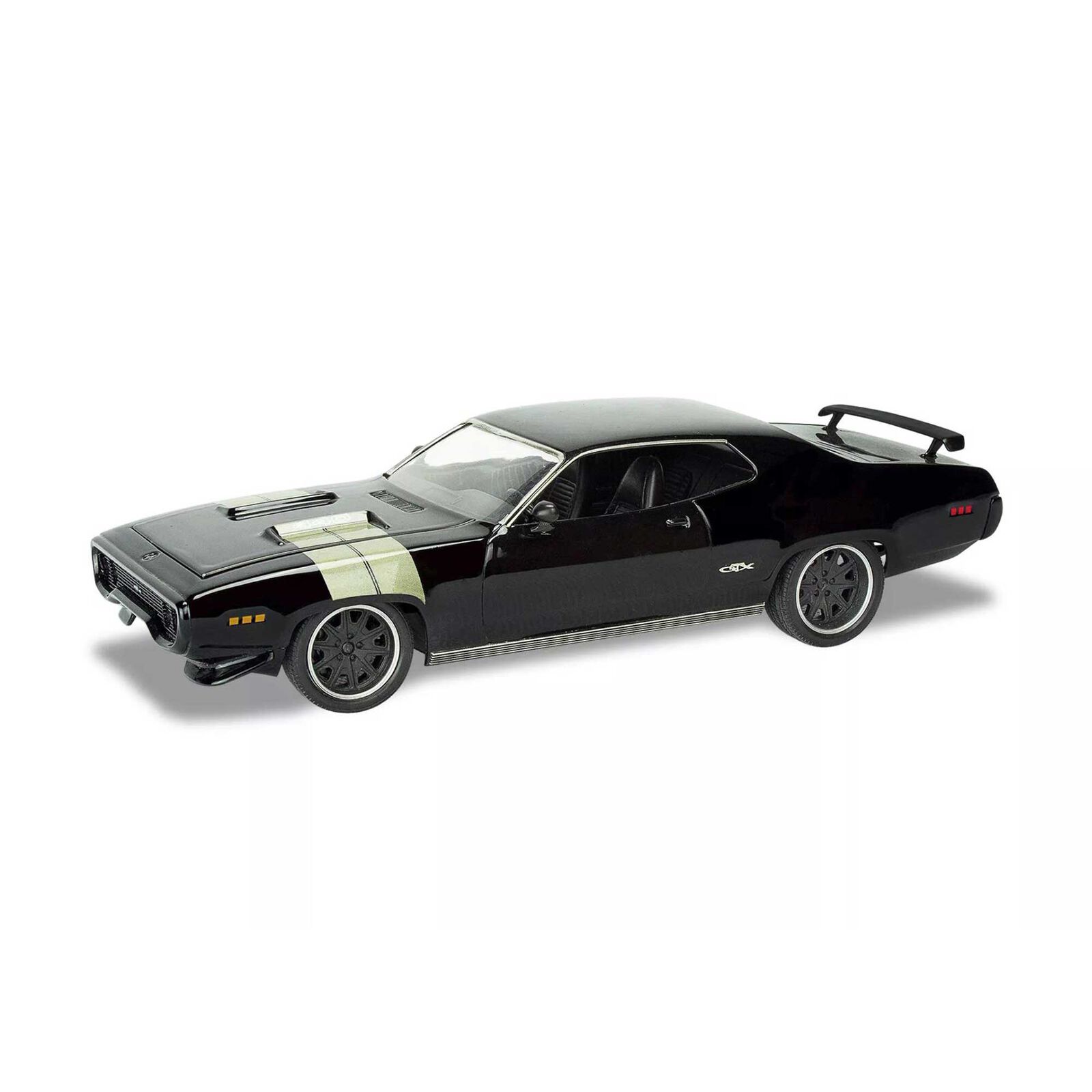 1/24 Dom's Plymouth GTX 2'N1