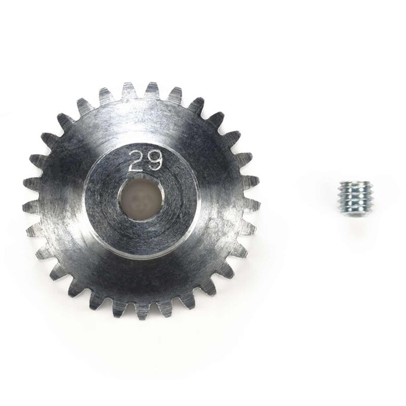 06 Module Pinion Gear 29T