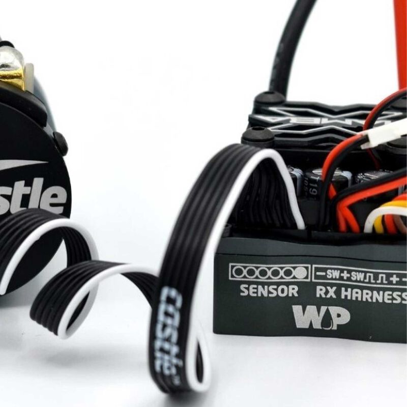 Direct Connect Sensor Wire, 150mm