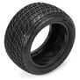 1/10 Array Medium Soft Rear 2.2" Dirt Oval Tires (2)