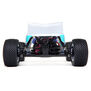 1/18 Mini-T 2.0 2WD Stadium Truck Brushless RTR, Blue