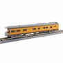 N Passenger Set w/Lighting, UP/Excursion Train (7)