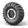 1/10 Everest Gen7 Sport 4x4 Ro Crawler RTR, Silver