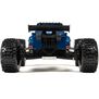 1/8 NOTORIOUS 6S 4X4 RTR Brushless Stunt Truck, Blue