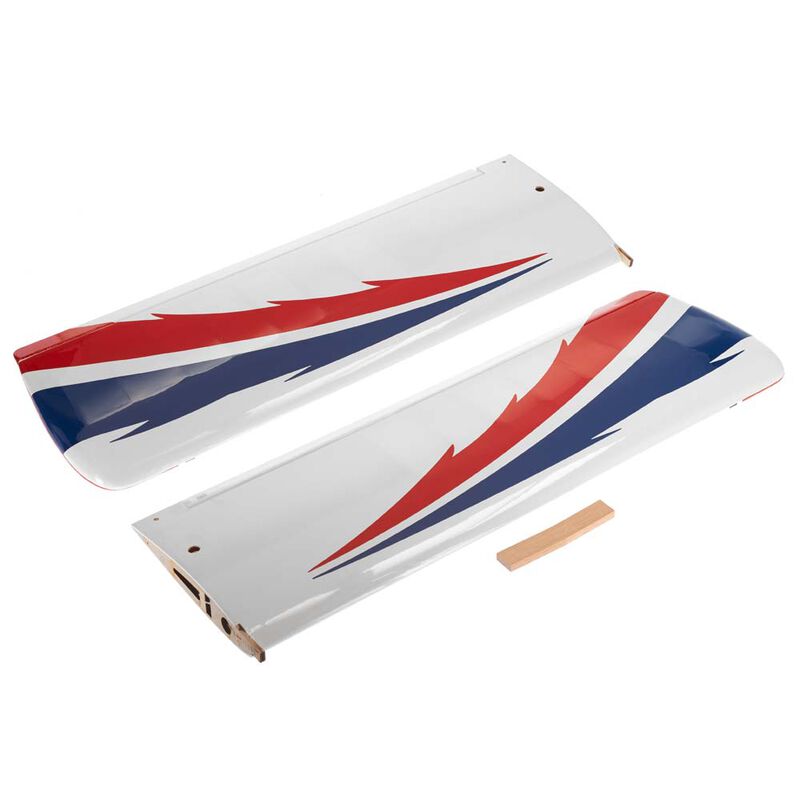 Wing Set Sport GP EP ARF