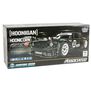 1/10 Apex2 Hoonicorn 4x4 Drift Car RTR