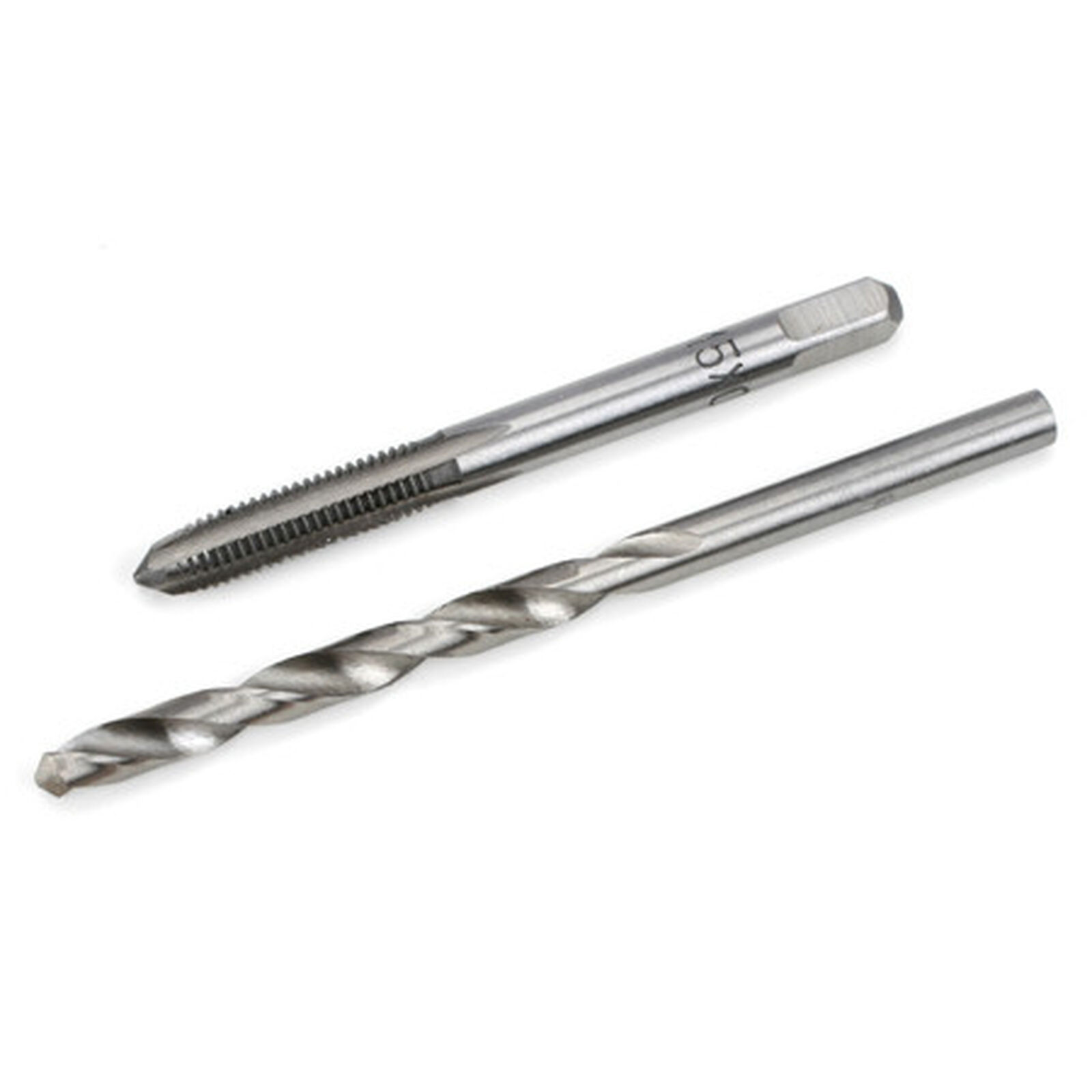 Tap & Drill Set, 5mm