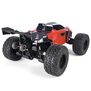 1/8 Kaiju 4X4 6S Brushless Monster Truck RTR, Copper