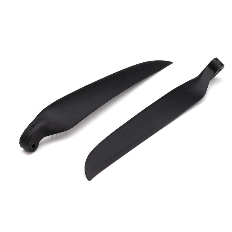 Propeller, 11x6: ASW 28 2.0m