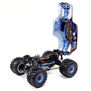 1/8 LMT Son Uva Digger 3S 4X4 RTR Brushless Monster Truck, Blue