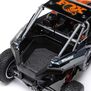 1/10 RZR Rey Fox 3S 4X4 RTR Brushless Side by Side, Orange - SCRATCH & DENT
