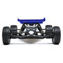 1/16 Mini-B 2S 2WD RTR Brushed Buggy (Battery & Charger included), Blue