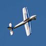 Kaos 60 Aerobatic GP EP 62" ARF