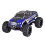 1/10 Volcano EPX 4x4 Monster Truck RTR, Blue