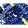 1/20 Tyrell P34 Six Wheeler
