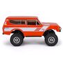 1/18 Ascent-18 International Scout II 4x4 Rock Crawler RTR, Orange