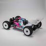 1/10 S15 Clear Polycarbonate Buggy Body, Lightweight, 1/8 XRAY XB8'25